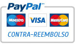 Formas de Pago
