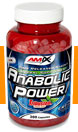 Anabolic Power