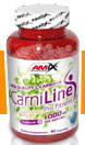 Carniline Capsulas