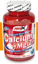 Calcium + Mg + Zn
