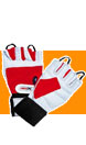 Guantes Mu�equera