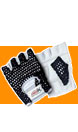 Guantes Rejilla