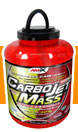 Carbojet Mass