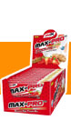 Max Pro Protein Bar