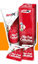 No Fat & Cellulite Gel