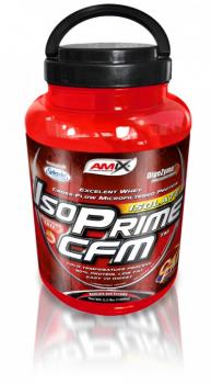 IsoPrime CFM