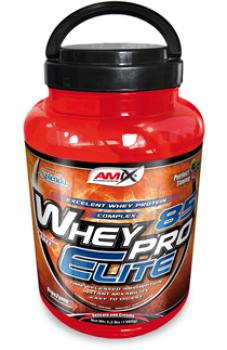 Whey PRO Elite 85