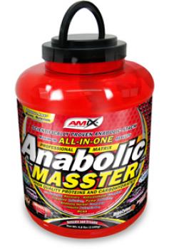 Anabolic Masster