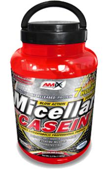 Micellar Casein