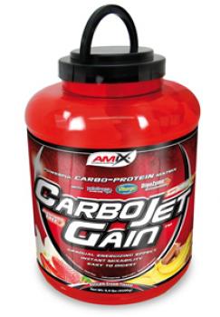 Carbojet Gain