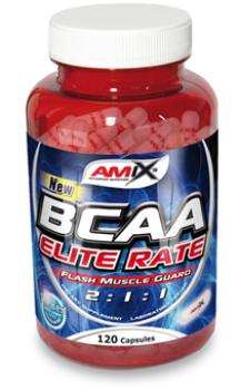 BCAA Elite Rate