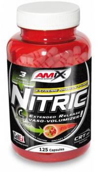 Nitric