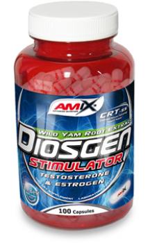 Diosgen Stimulator