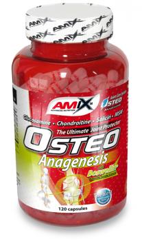 Osteo Anagenesis