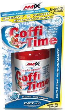 CoffiTime