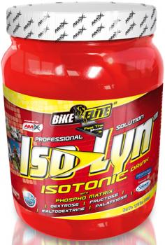 Iso-Lyn Isotonic