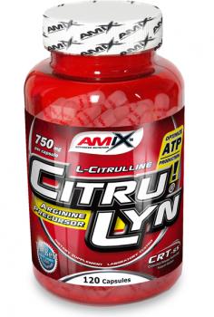 CitruLyn