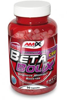 BetaBolix