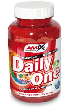 Daily One
