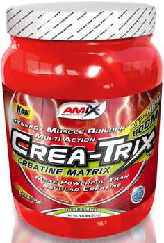 Crea-Trix