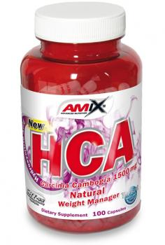 HCA