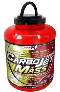Carbojet Mass