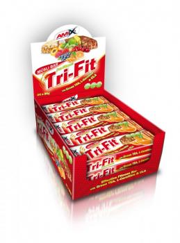 Tri-Fit Muesli Bar
