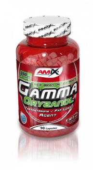 Gamma Oryzanol