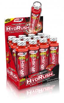 HydRush