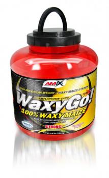 Waxy Go!