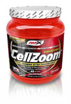 CellZoom