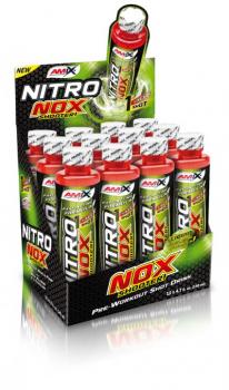 NitroNox Shooter