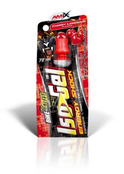 IsoGel Energy Shock