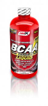 BCAA New Generation