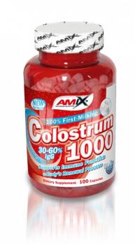 Colostrum