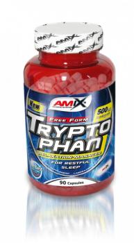 L-Tryptophan 1000 gr