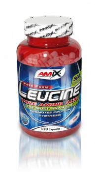L-Leucine Pure 1000 gr