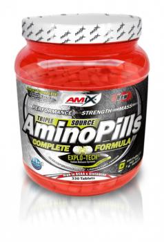 Amino Pills