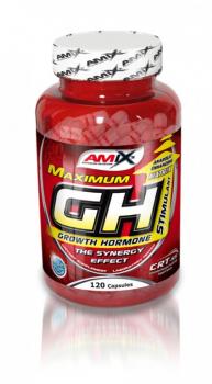 GH