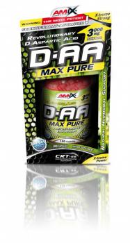 D-AA Max Pure