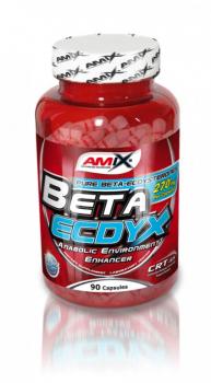 Beta Ecdyx