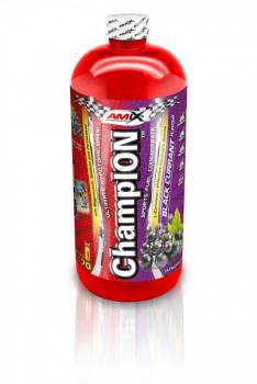 Champion Sport Fuel