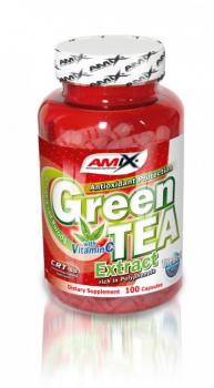 Green Tea Extract