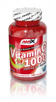 Vitamina C 1000