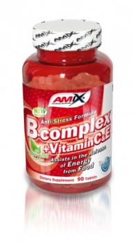 B Complex