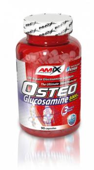 Osteo Glucosamine