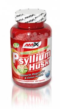 Psyllium Husk